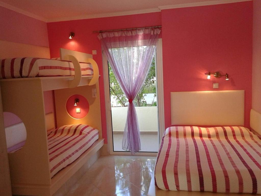 Villa Irida Сарти Номер фото